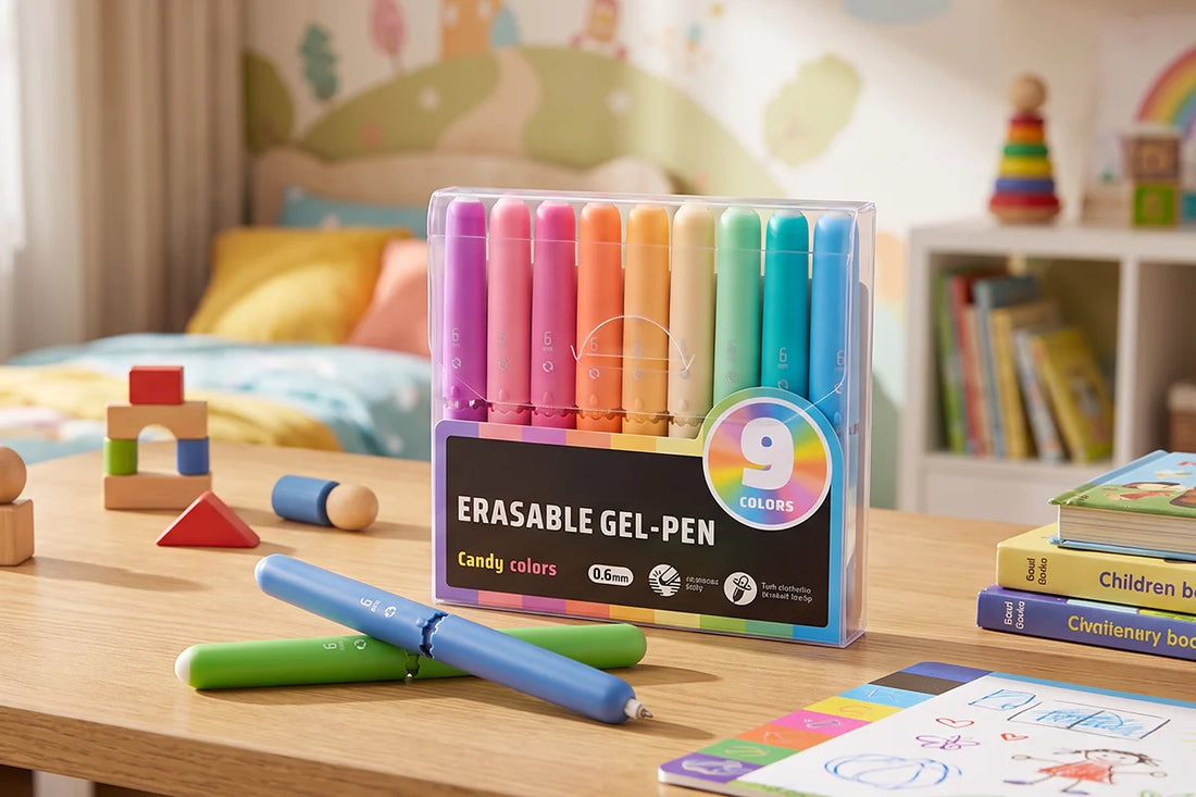 TEKNISKE SPECIFIKATIONER