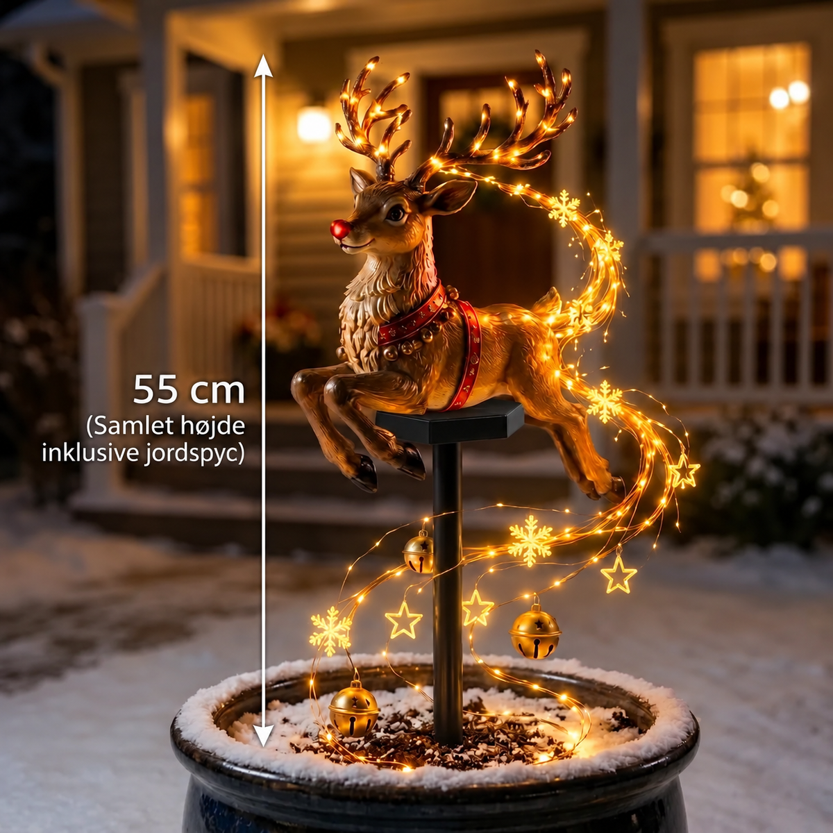 Julehave-kollektionen