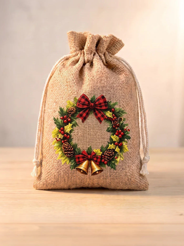 Julekrans