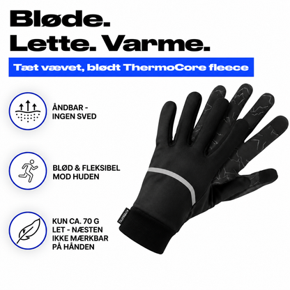 Premium Thermo-cykelhandsker 3.0