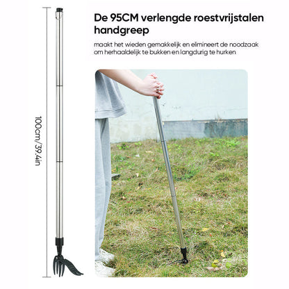 FloraFixer | Forvandl din have til en oase!