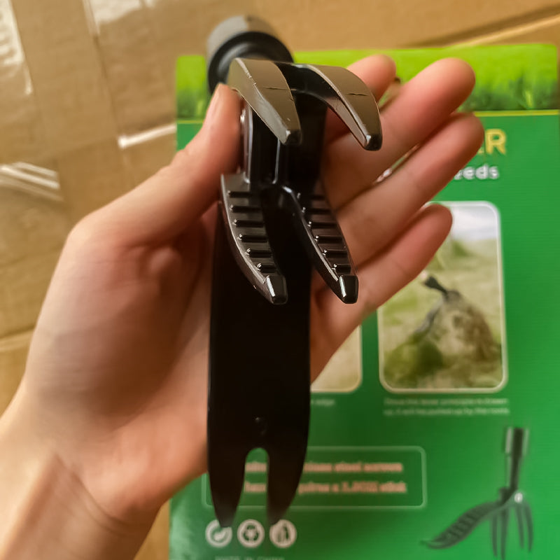 FloraFixer | Forvandl din have til en oase!