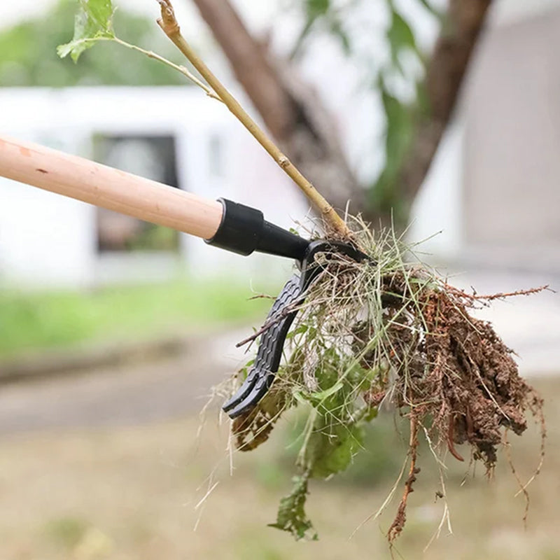 FloraFixer | Forvandl din have til en oase!