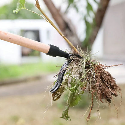 FloraFixer | Forvandl din have til en oase!