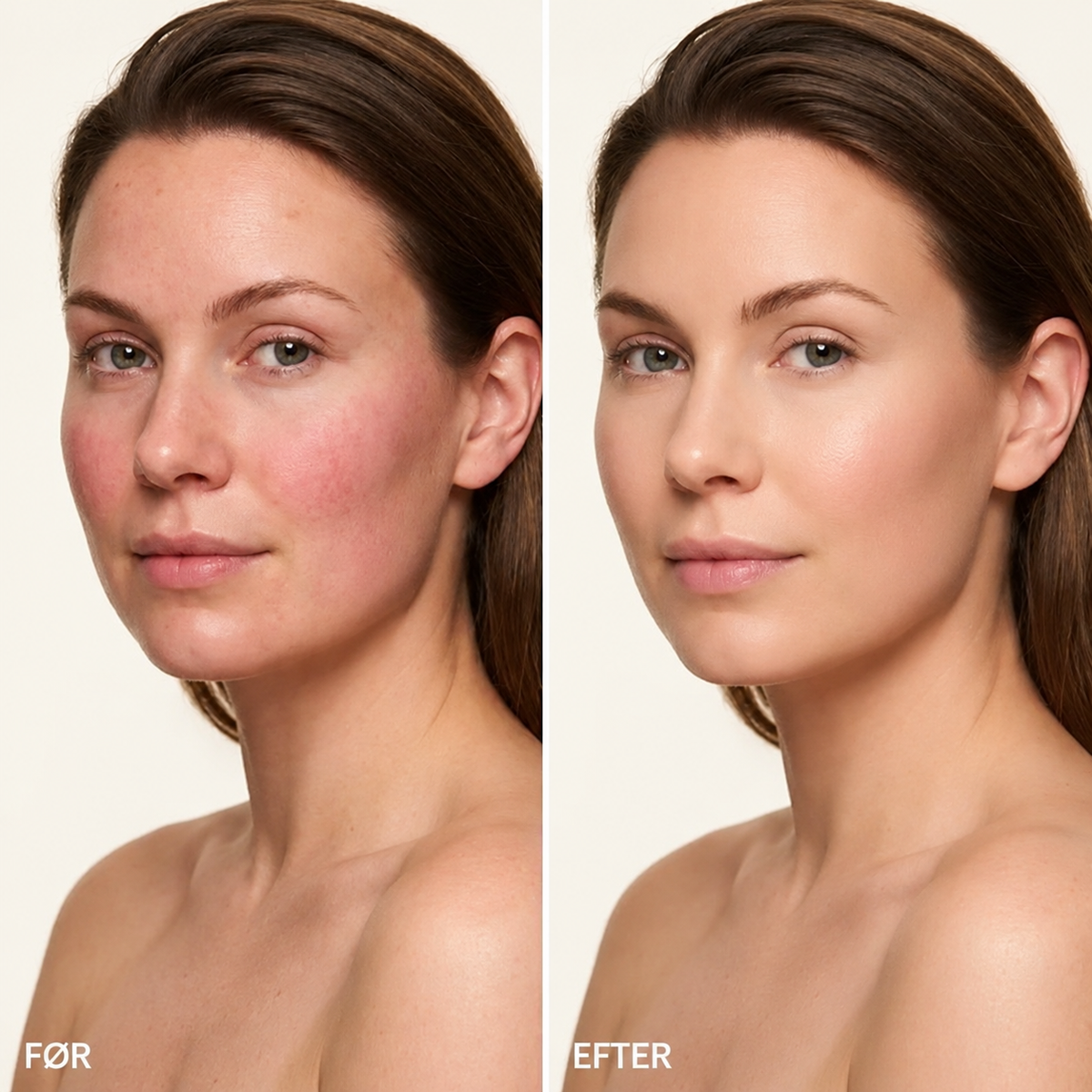 ToneLys™ Farvetilpassende Foundation
