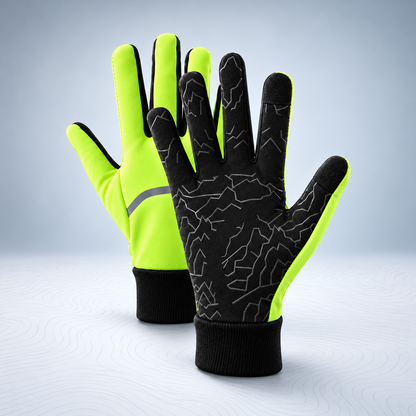 Premium Thermo-cykelhandsker 3.0