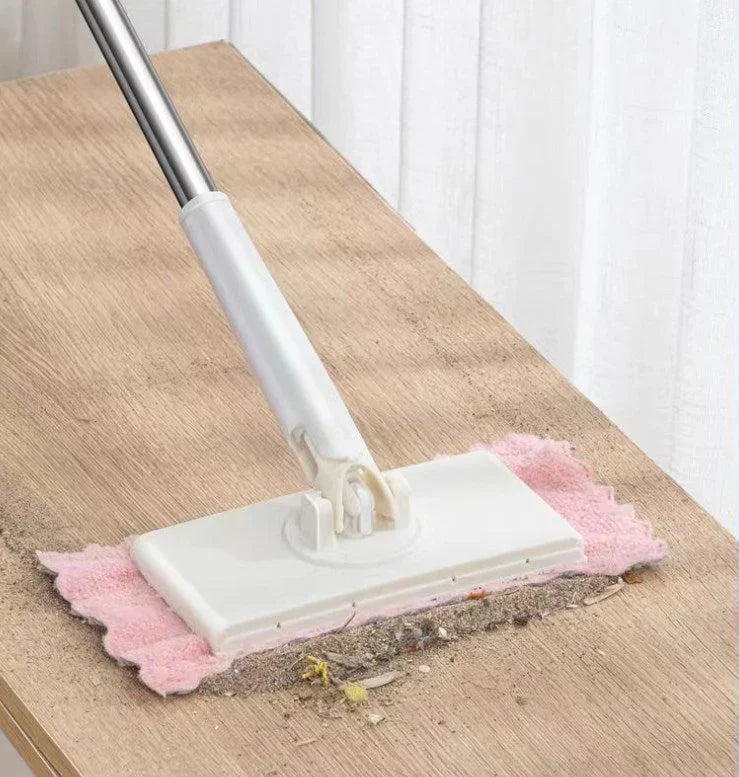 Rengøringsklips | Håndfri Automatisk Visker