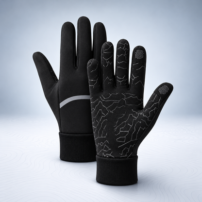 Premium Thermo-cykelhandsker 3.0