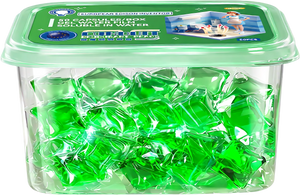 Vores produkt