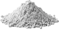 Deodoriserende pulver