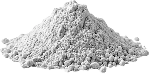 Deodoriserende pulver