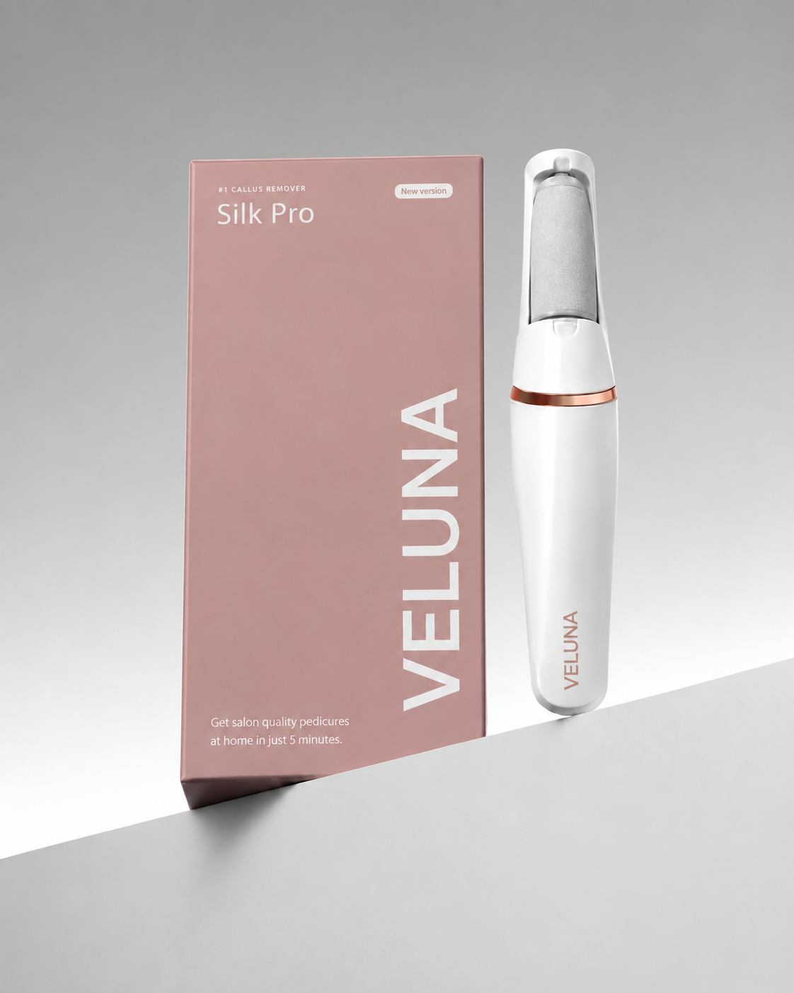 Veluna Silk Pro