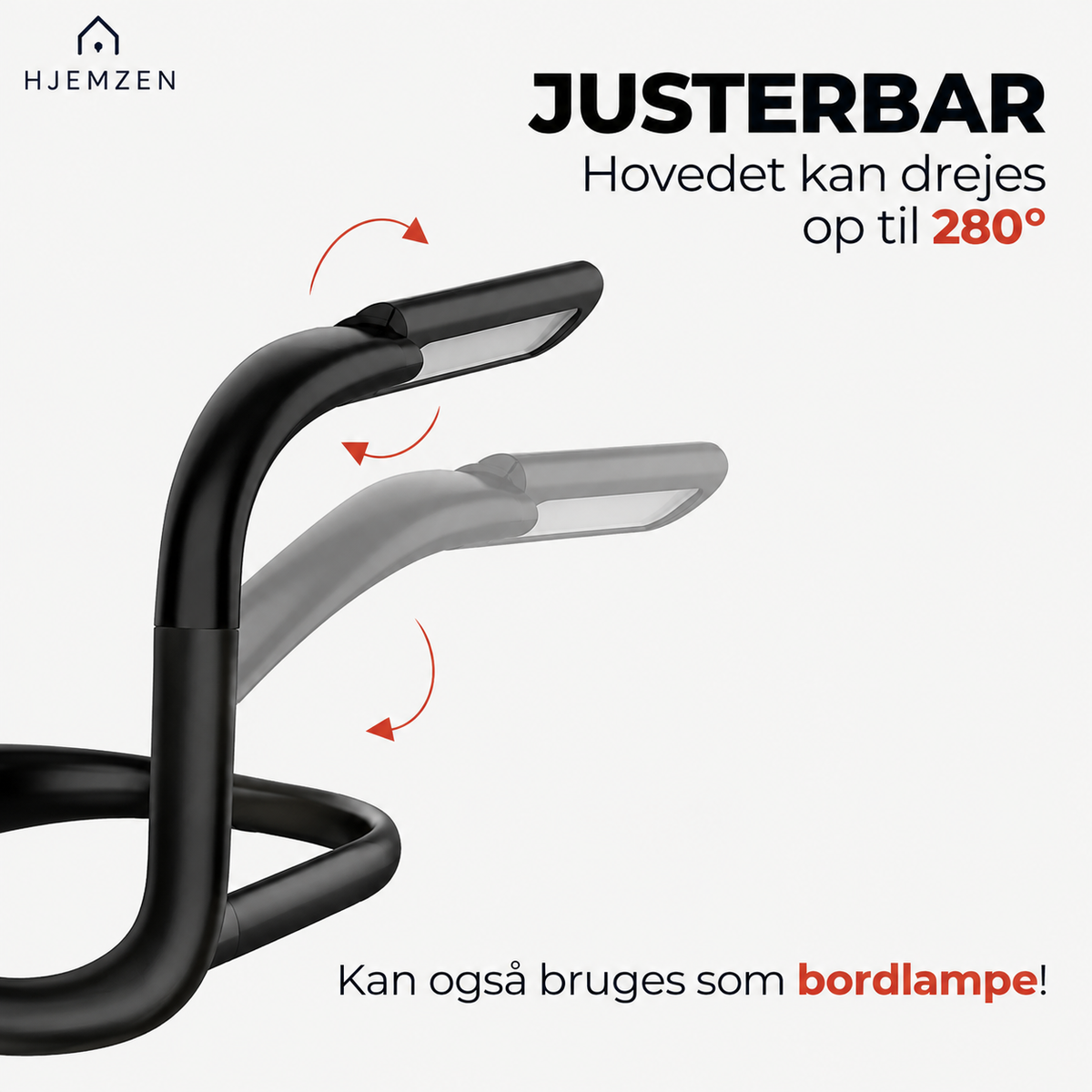 Halsklemme – Prøv først