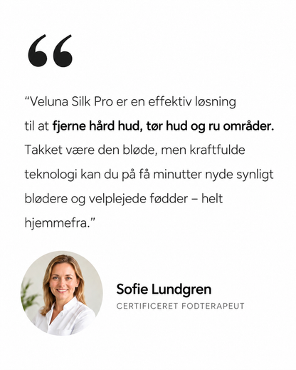 Veluna Silk Pro