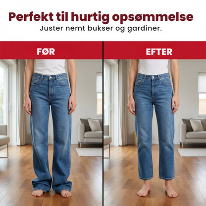 Strygebånd til stof