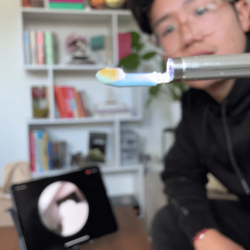Anders M.