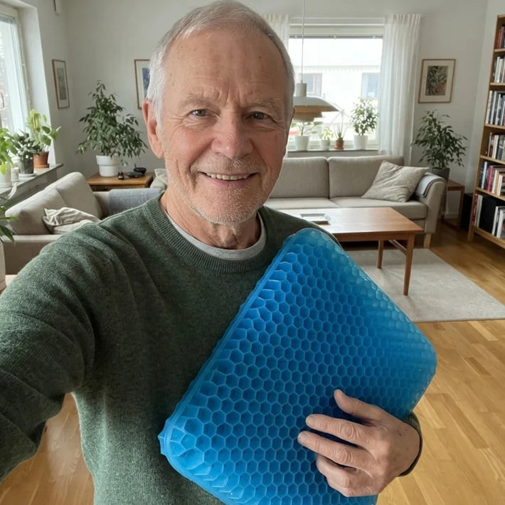 - Peter Jensen, 67