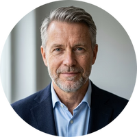 Bjørn Hedlund