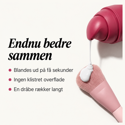 ToneLys™ Farvetilpassende Foundation
