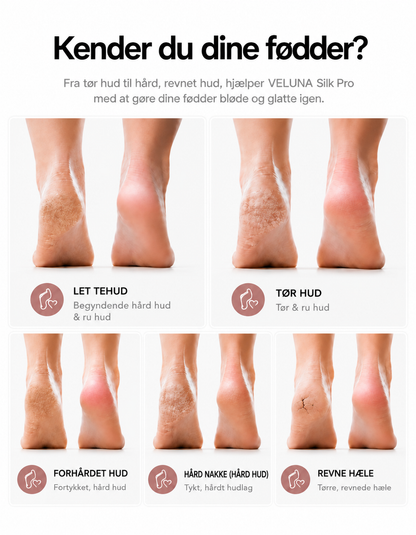 Veluna Silk Pro