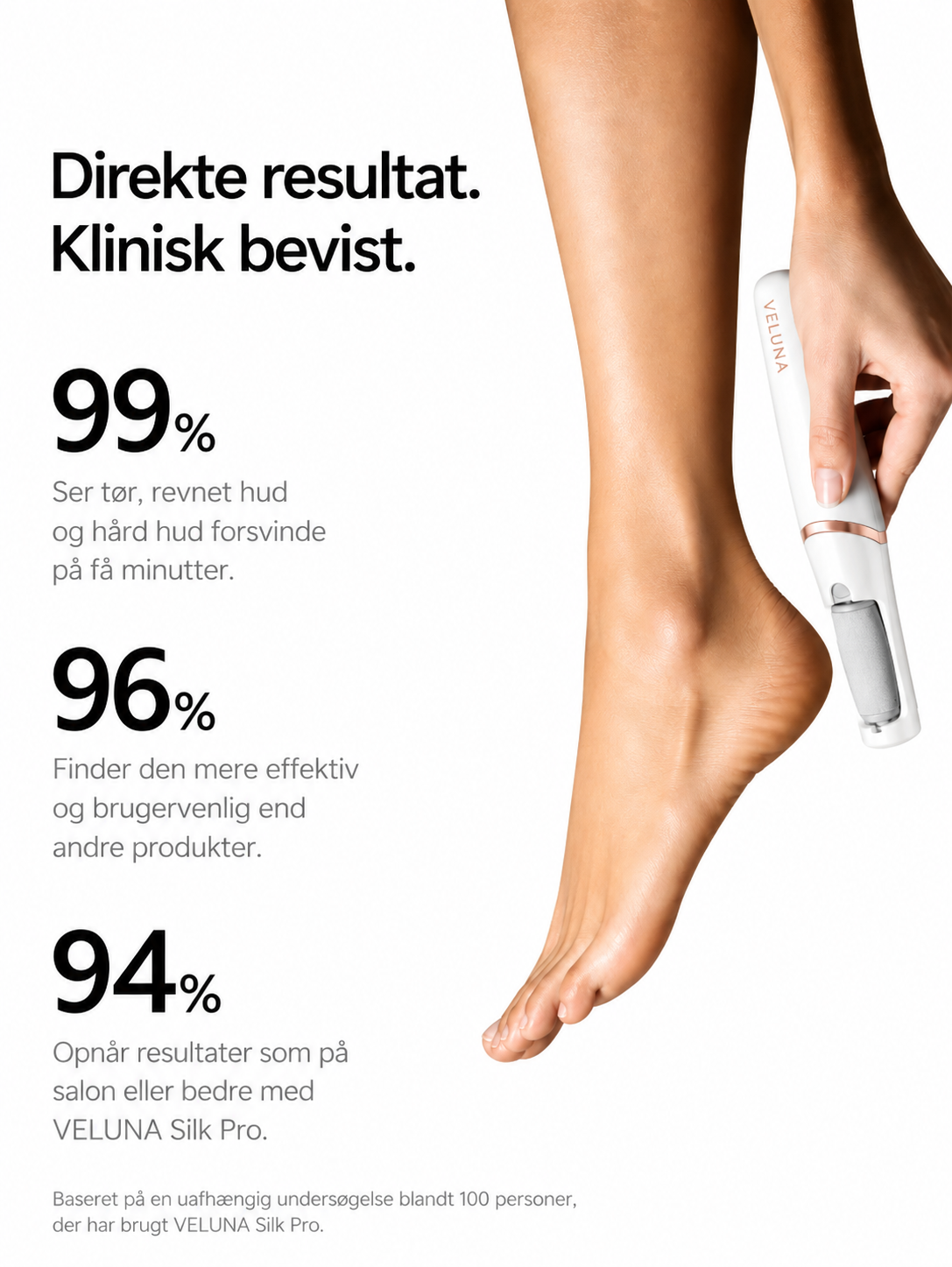 Veluna Silk Pro