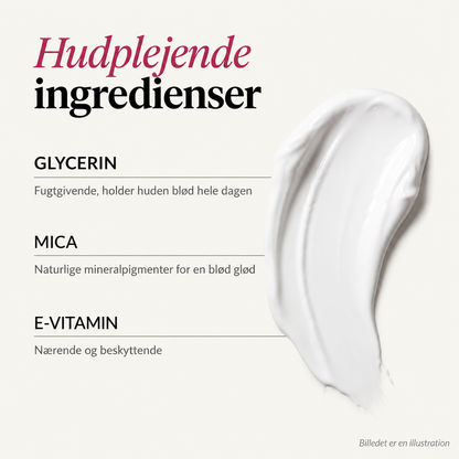 ToneLys™ Farvetilpassende Foundation