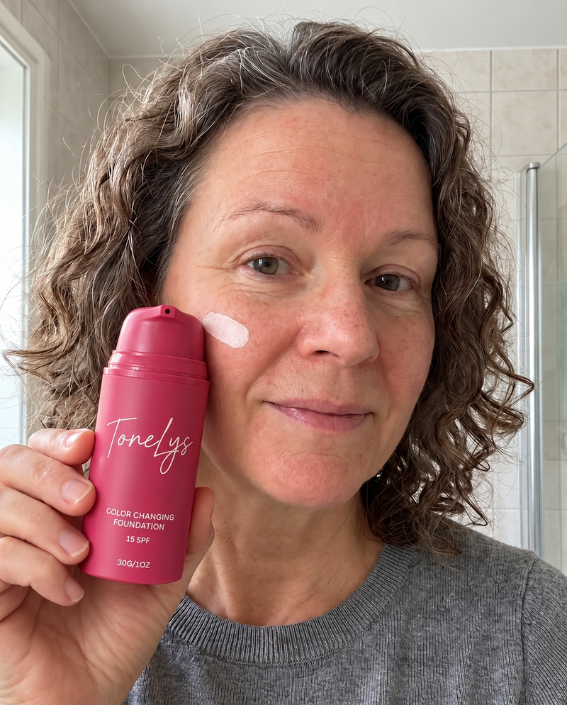 Emma, 41 år