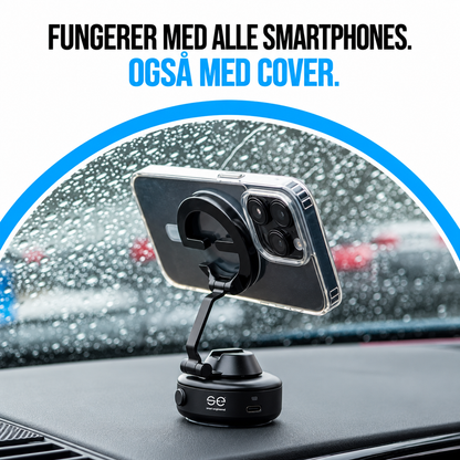 SNAPMOUNT – Den originale