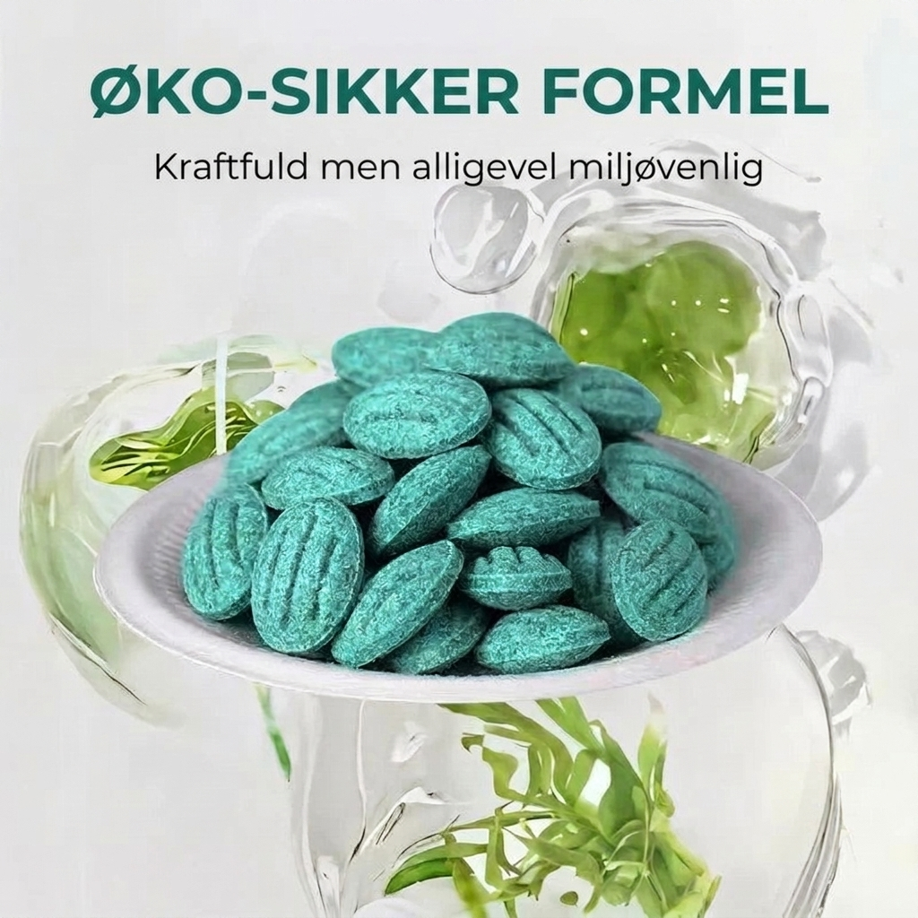 Effektivt musegift