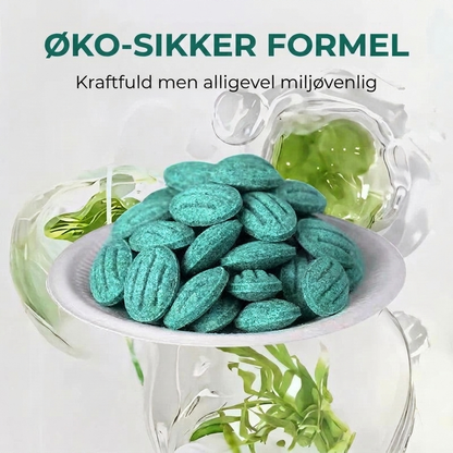Effektivt musegift