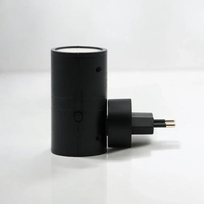 LumiLys™ – Moderne stiklampe